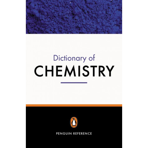 Penguin Dictionary of Chemistry