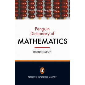 Penguin Dictionary of Mathematics