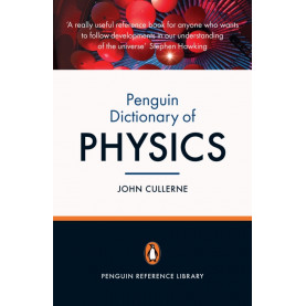 Penguin Dictionary of Physics