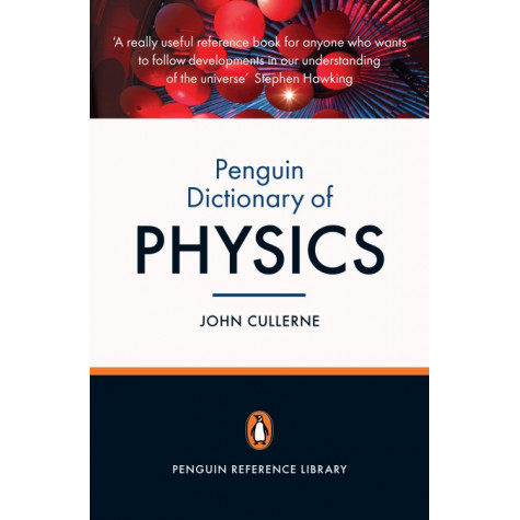 Penguin Dictionary of Physics