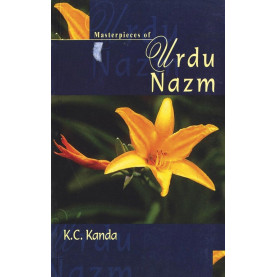 Masterpieces of Urdu Nazm