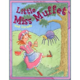 Little Miss Muffet