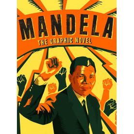 Mandela the Graphic Novel