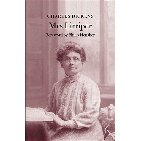 Mrs Lirriper