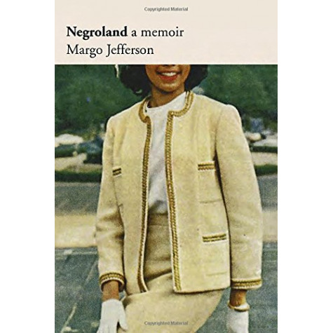 Negroland: A Memoir