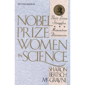 Nobel Prize Women in Science