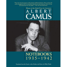 Notebooks, 1935-1942