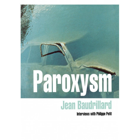 Paroxysm