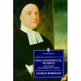 Philosophical Works-Including the Works on Vision