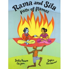 Rama and Sita