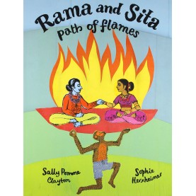 Rama and Sita