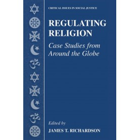 Regulating Religion