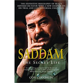 Saddam - The Secret Life