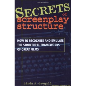 Secrets of Screenplay Structure