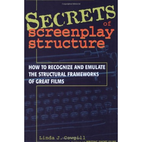 Secrets of Screenplay Structure