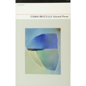 Selected Poems-Chris McCully