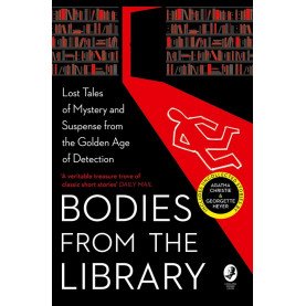 Bodies from the Library