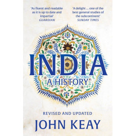 INDIA: A History [Revised edition]