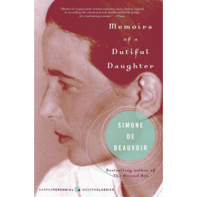 Memoirs of a Dutiful Daughter