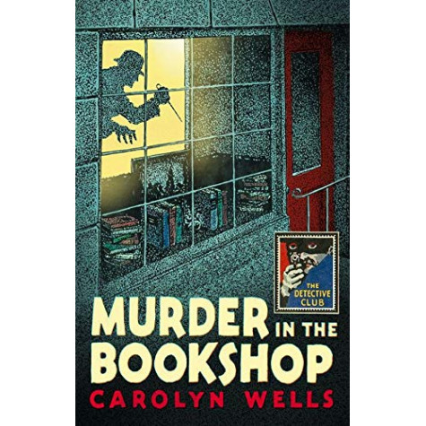 MURDER IN THE BOOKSHOP