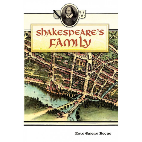 Shakespeare's Family