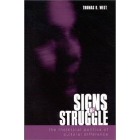 Signs of Struggle