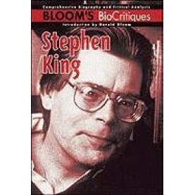 Stephen King -Bloom's Biocritiques