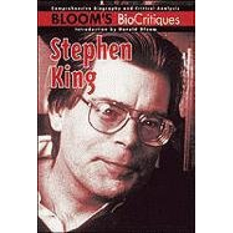 Stephen King -Bloom's Biocritiques