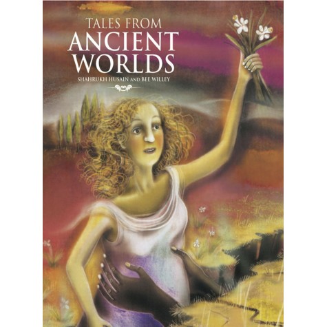 Tales from Ancient Worlds