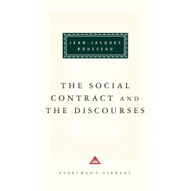 The Social Contract and The Discourses