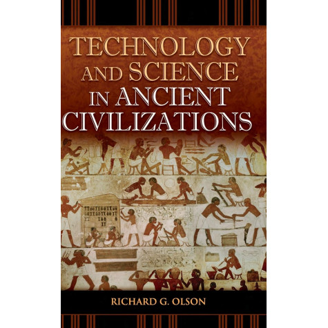 Technology and Science in Ancient Civilizations