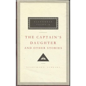 The Captain's Daughter And Other Stories