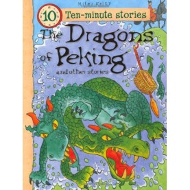 The Dragons of Peking