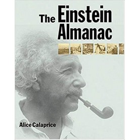 The Einstein Almanac