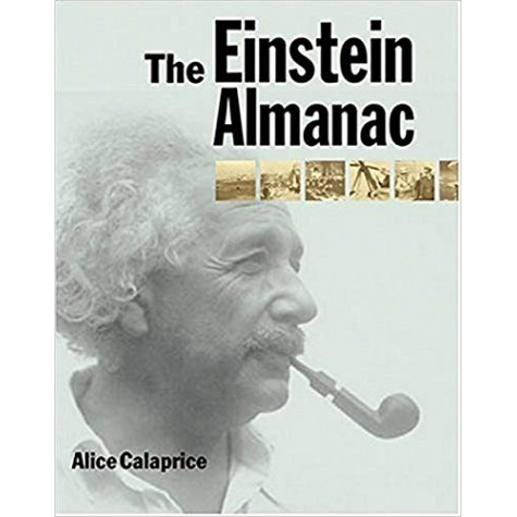 The Einstein Almanac