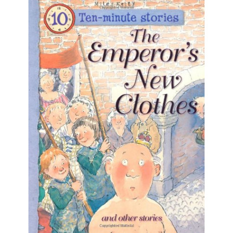 The Emperor's New Clothes