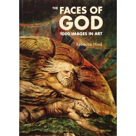 The Faces of God 1000 Images