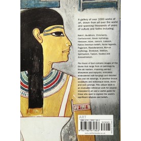 The Faces of God 1000 Images