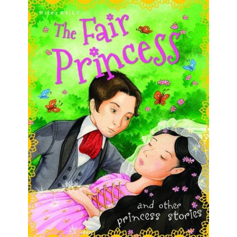 The Fair Princess