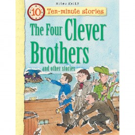The Four Clever Brothers