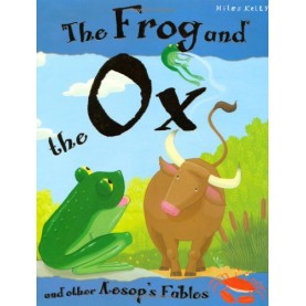 The Frog and the Ox