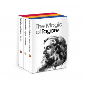 The Magic of Tagore - Box set