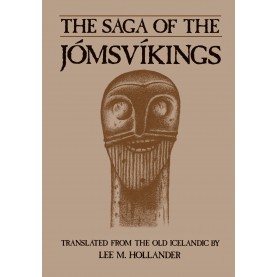 The Saga of the Jomsvikings