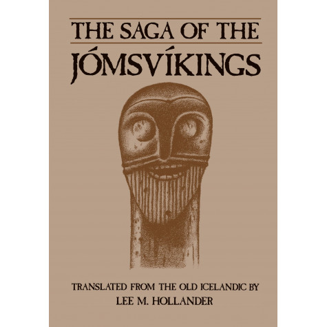 The Saga of the Jomsvikings