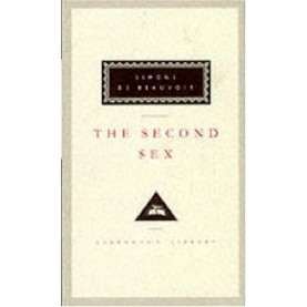 The Second Sex