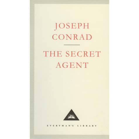 The Secret Agent