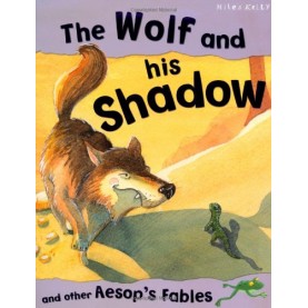 The Wolf and his Shadow