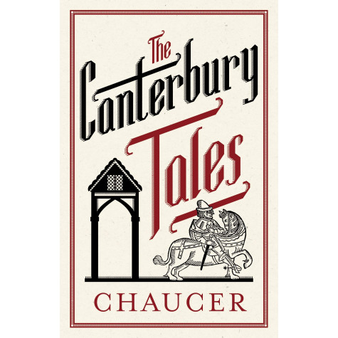 The Canterbury Tales