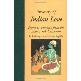 Treasury of Indian Love