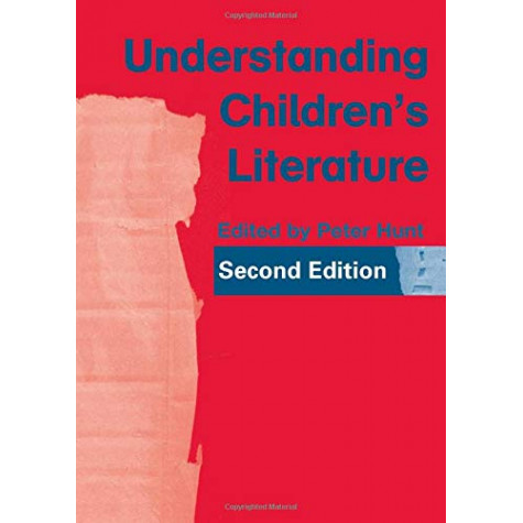 Understanding Children's Literature